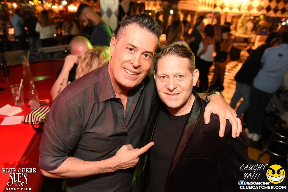 Blue Suede Sues nightclub photo 252 - April 28th, 2017