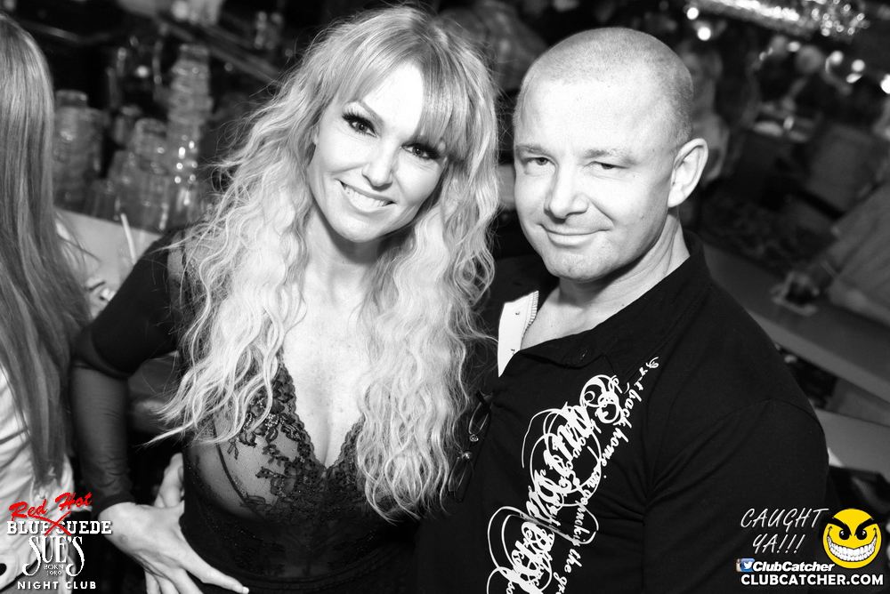 Blue Suede Sues nightclub photo 255 - April 28th, 2017