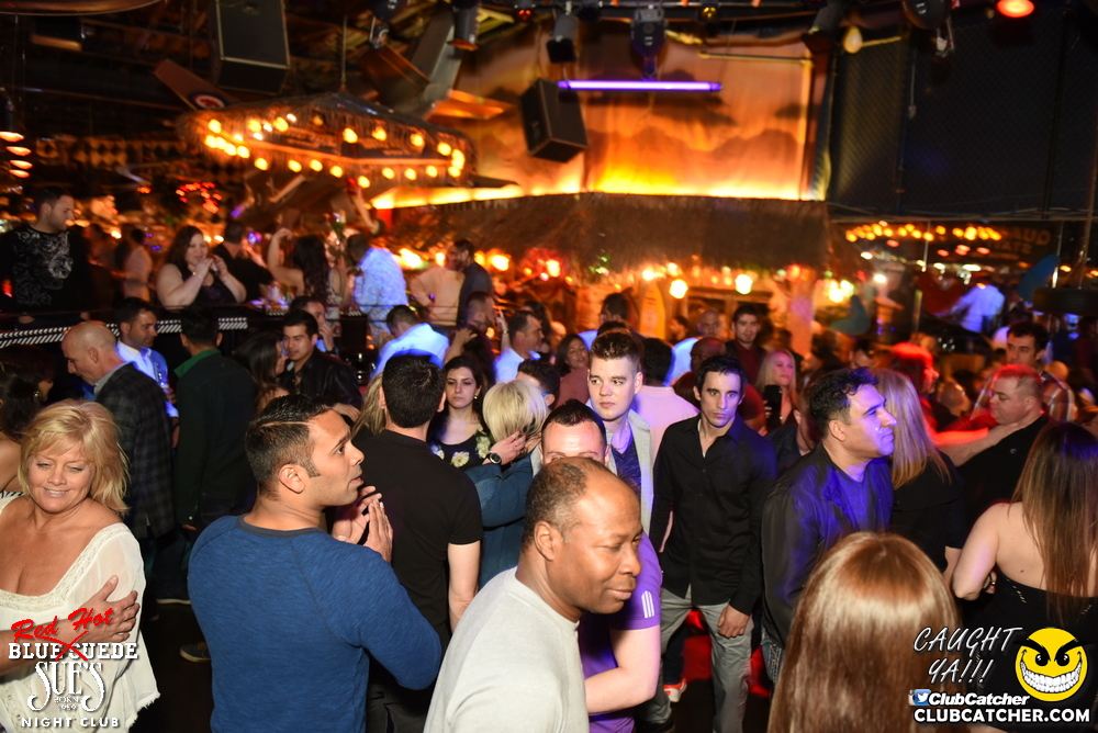 Blue Suede Sues nightclub photo 265 - April 28th, 2017