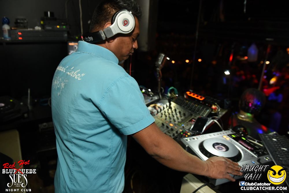 Blue Suede Sues nightclub photo 267 - April 28th, 2017
