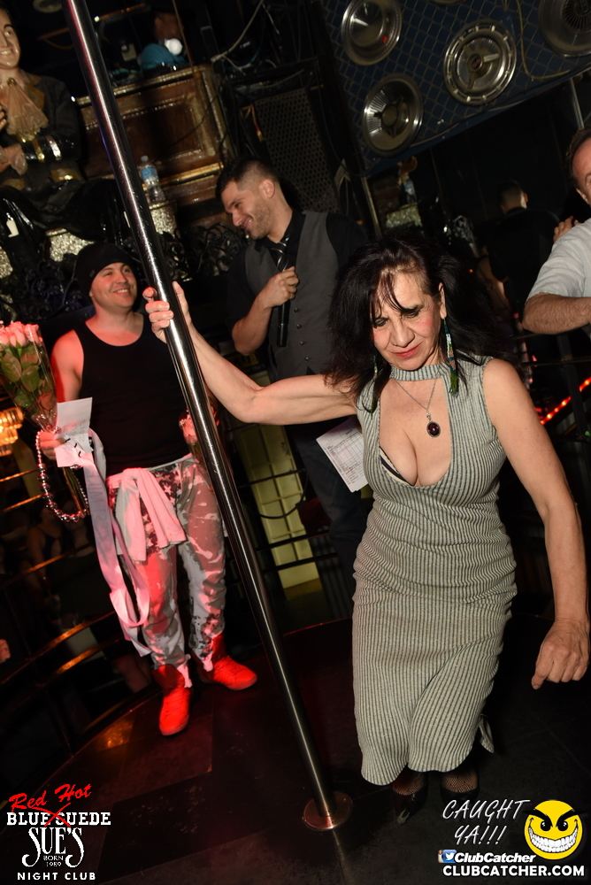 Blue Suede Sues nightclub photo 271 - April 28th, 2017