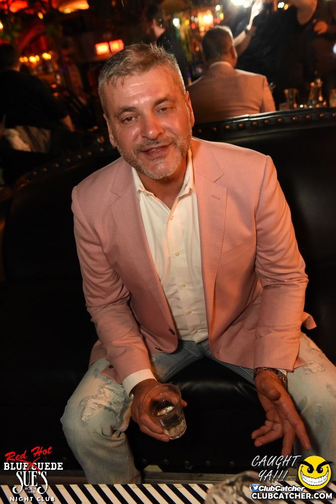 Blue Suede Sues nightclub photo 285 - April 28th, 2017