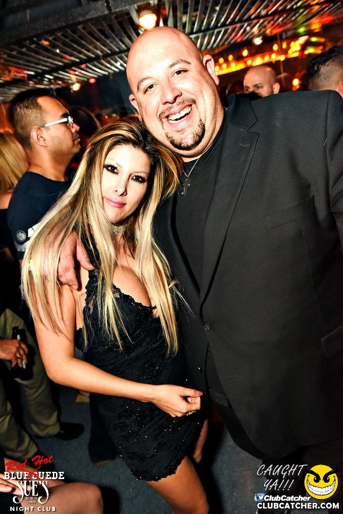 Blue Suede Sues nightclub photo 286 - April 28th, 2017