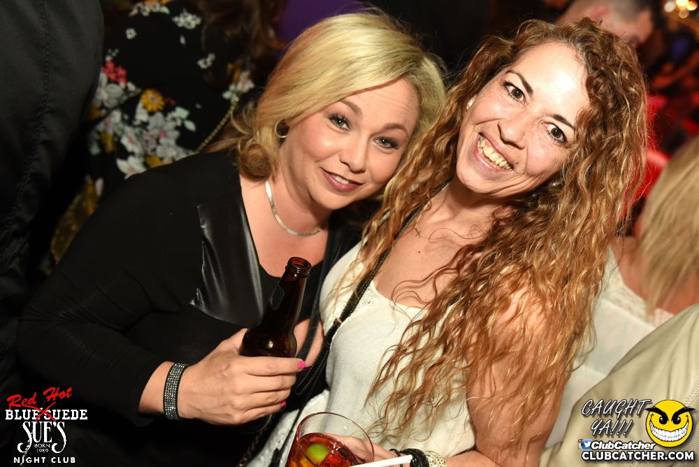 Blue Suede Sues nightclub photo 288 - April 28th, 2017