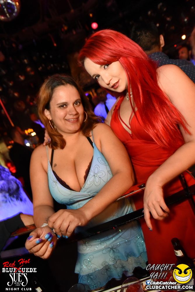 Blue Suede Sues nightclub photo 289 - April 28th, 2017