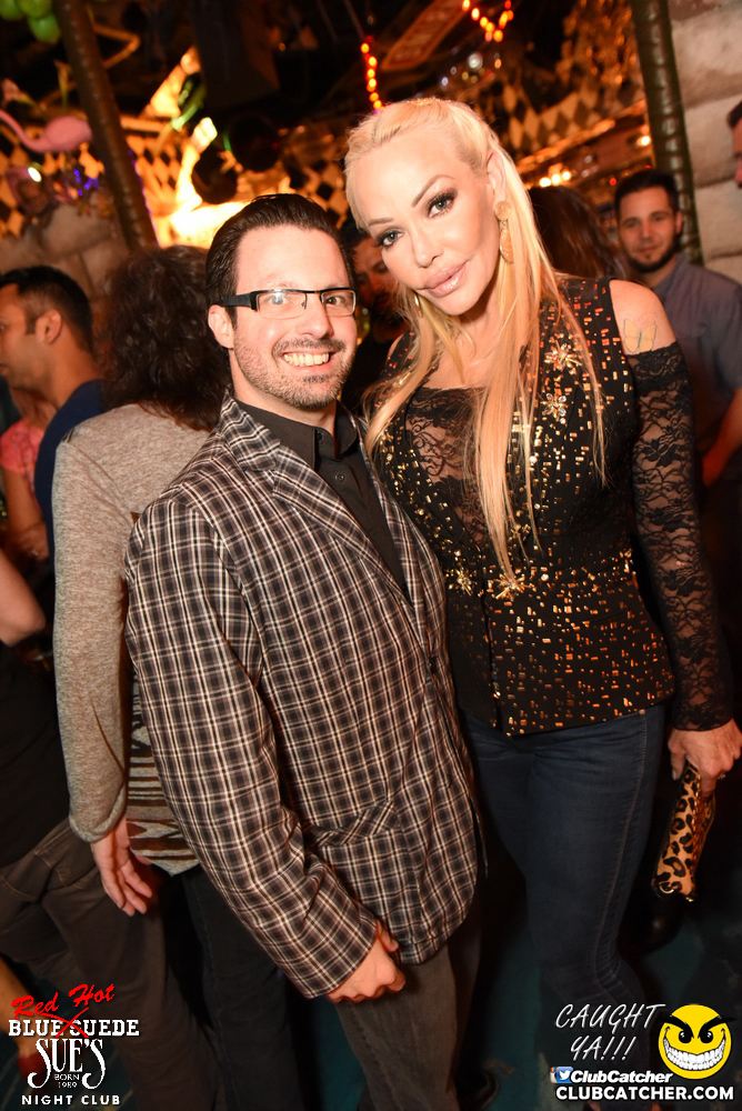 Blue Suede Sues nightclub photo 30 - April 28th, 2017