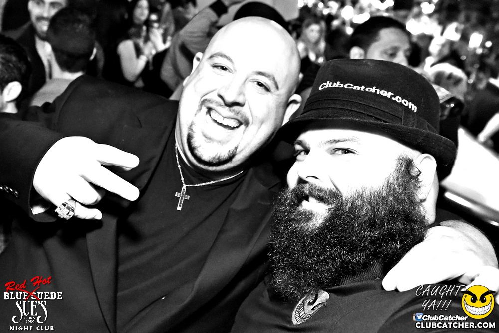 Blue Suede Sues nightclub photo 291 - April 28th, 2017