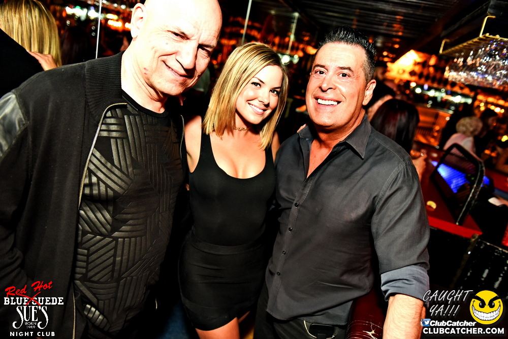 Blue Suede Sues nightclub photo 336 - April 28th, 2017
