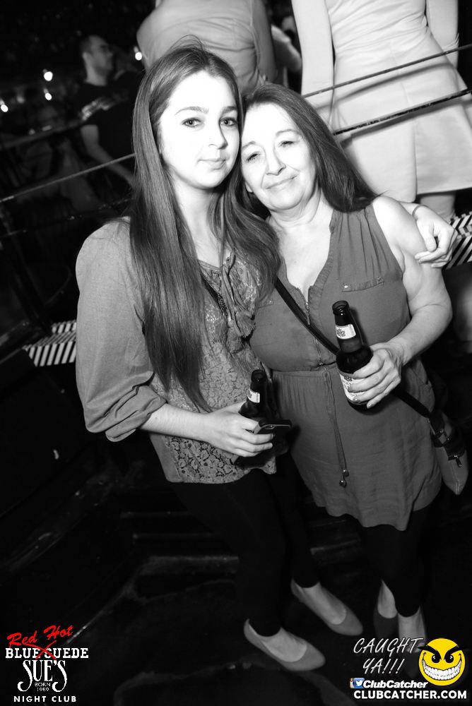 Blue Suede Sues nightclub photo 344 - April 28th, 2017