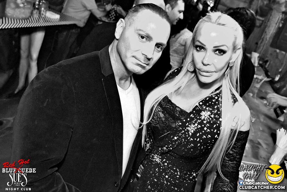 Blue Suede Sues nightclub photo 362 - April 28th, 2017