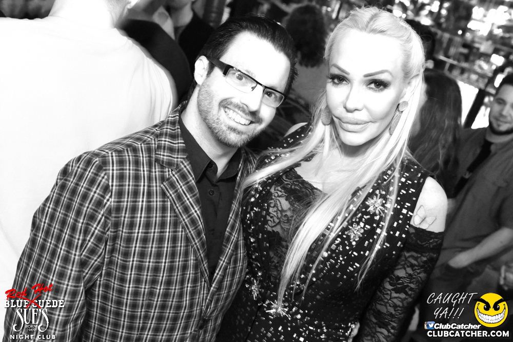 Blue Suede Sues nightclub photo 363 - April 28th, 2017
