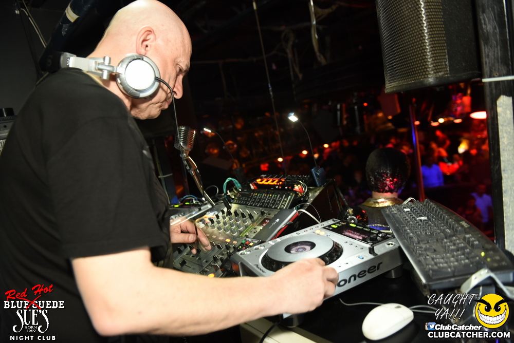 Blue Suede Sues nightclub photo 364 - April 28th, 2017