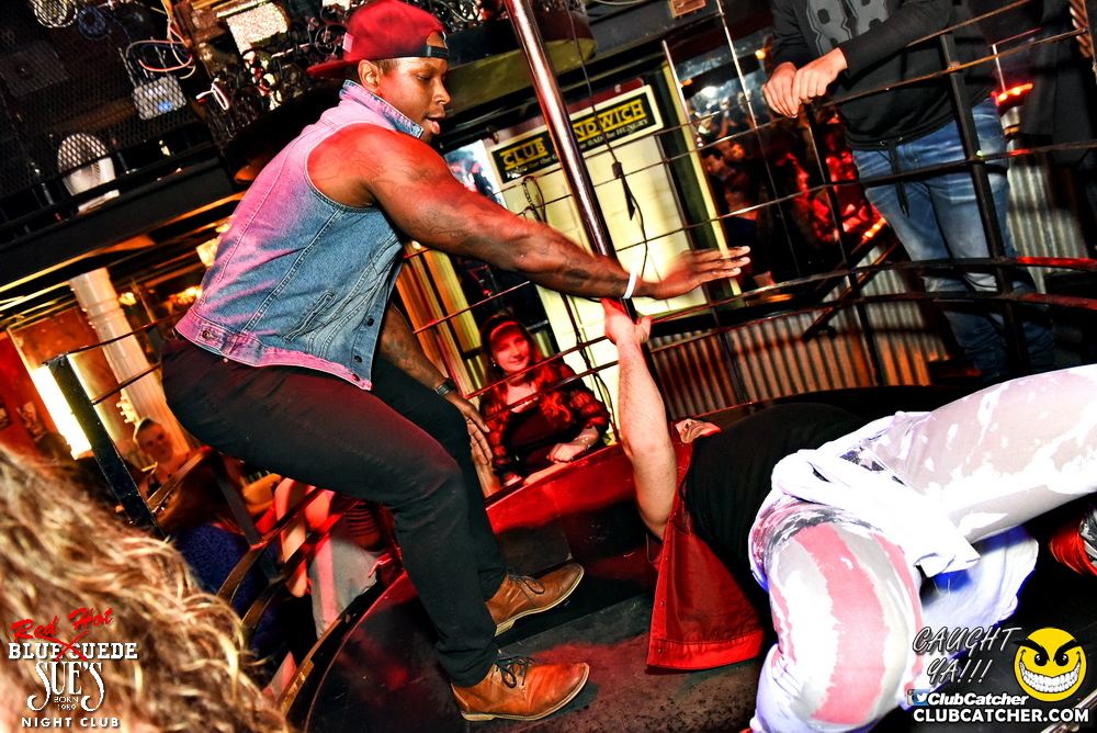 Blue Suede Sues nightclub photo 376 - April 28th, 2017