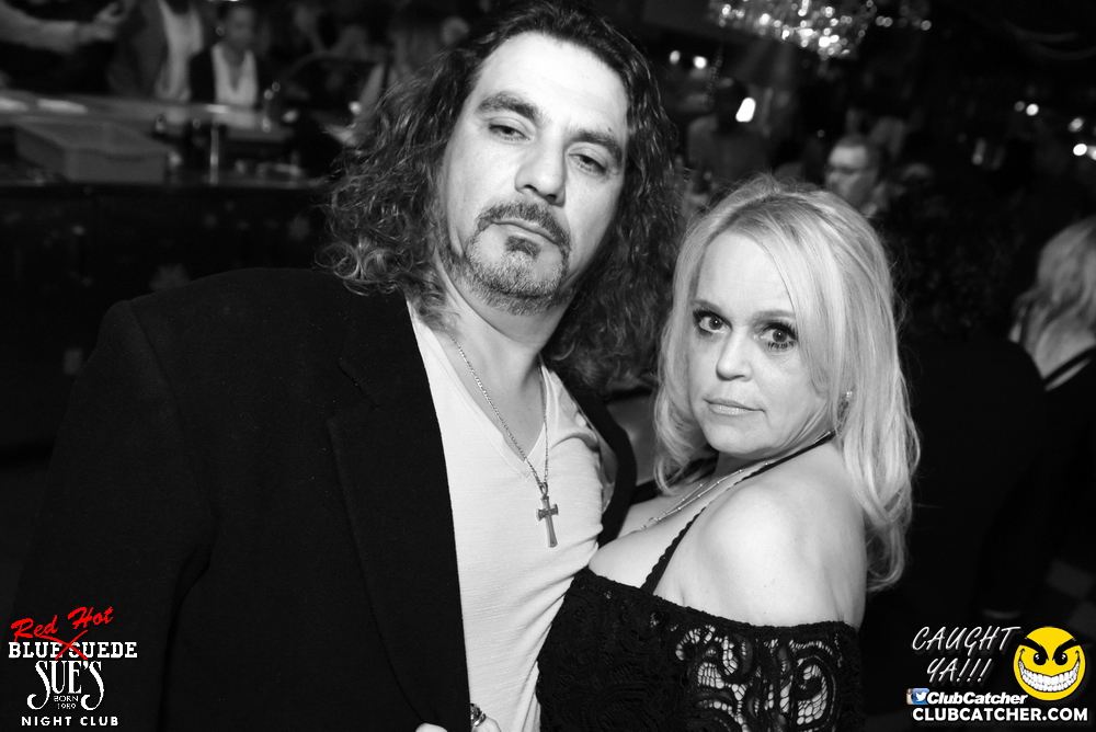 Blue Suede Sues nightclub photo 383 - April 28th, 2017