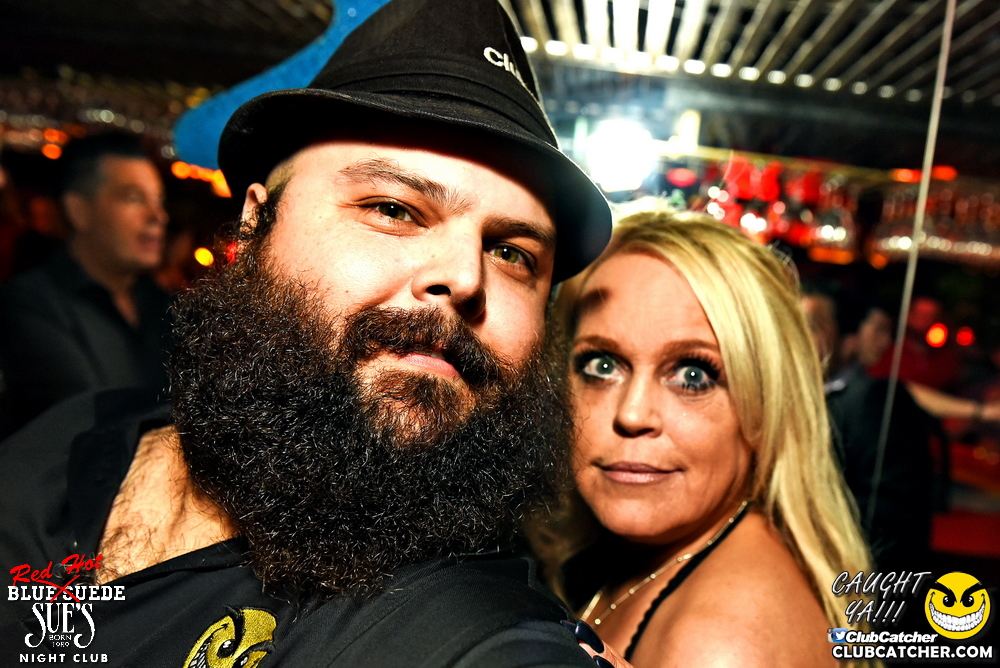 Blue Suede Sues nightclub photo 384 - April 28th, 2017