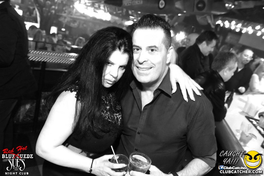 Blue Suede Sues nightclub photo 387 - April 28th, 2017