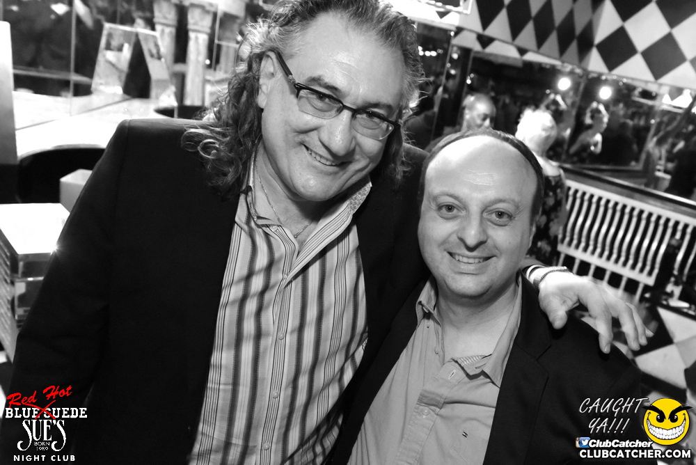 Blue Suede Sues nightclub photo 392 - April 28th, 2017