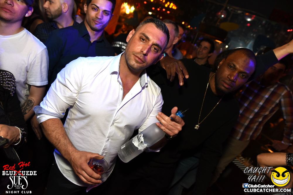 Blue Suede Sues nightclub photo 393 - April 28th, 2017