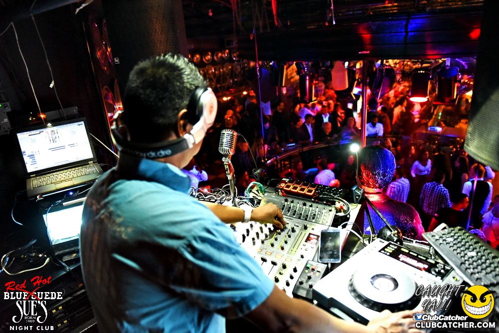 Blue Suede Sues nightclub photo 410 - April 28th, 2017