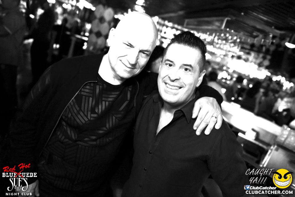 Blue Suede Sues nightclub photo 412 - April 28th, 2017