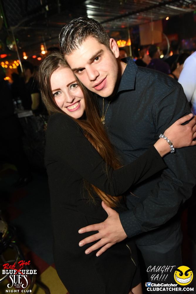 Blue Suede Sues nightclub photo 53 - April 28th, 2017