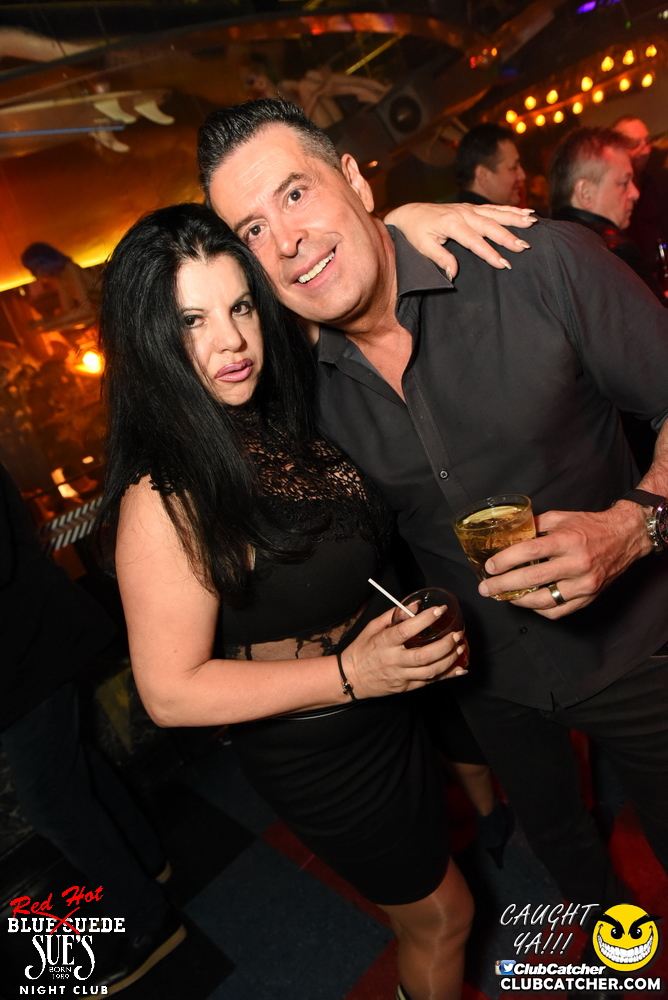 Blue Suede Sues nightclub photo 56 - April 28th, 2017