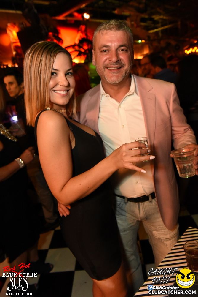 Blue Suede Sues nightclub photo 65 - April 28th, 2017