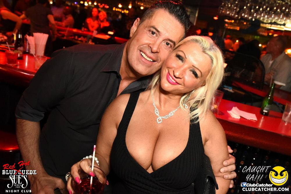 Blue Suede Sues nightclub photo 70 - April 28th, 2017