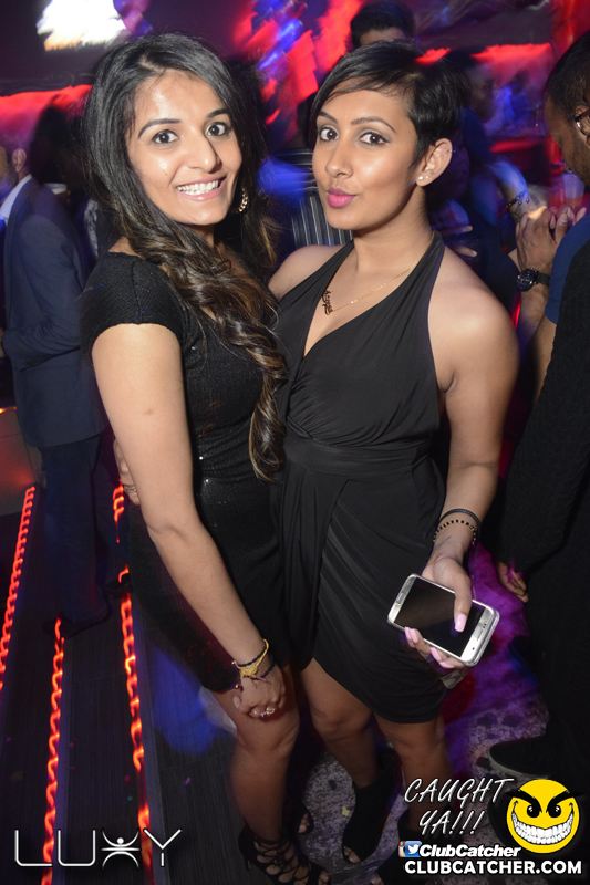 Luxy nightclub photo 2 - April 29th, 2017