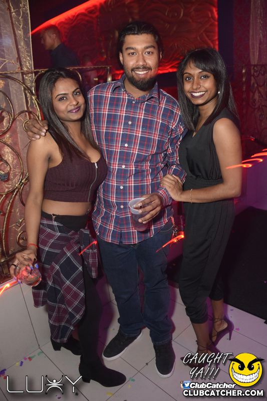 Luxy nightclub photo 102 - April 29th, 2017