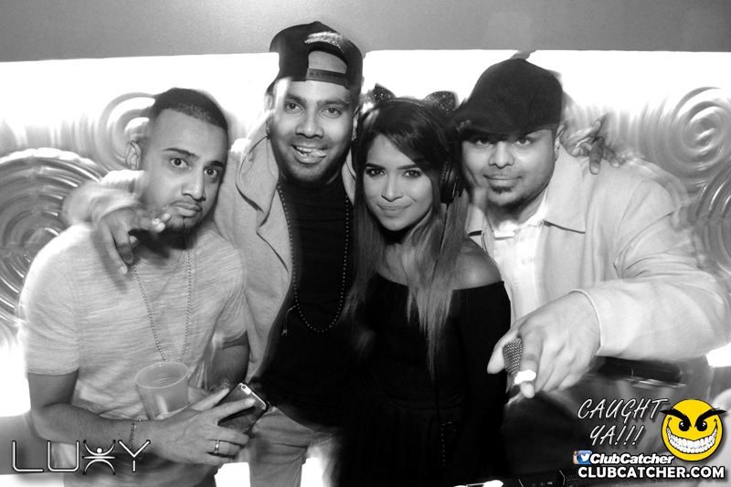 Luxy nightclub photo 103 - April 29th, 2017