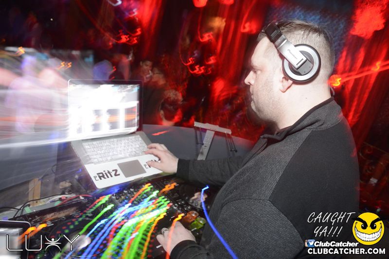 Luxy nightclub photo 107 - April 29th, 2017