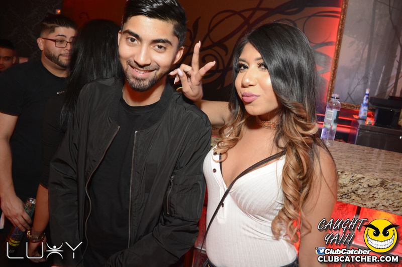 Luxy nightclub photo 109 - April 29th, 2017