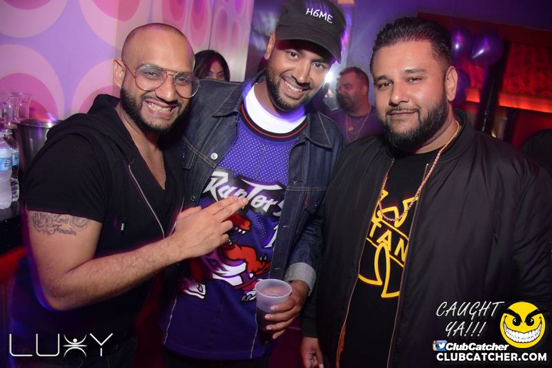Luxy nightclub photo 111 - April 29th, 2017