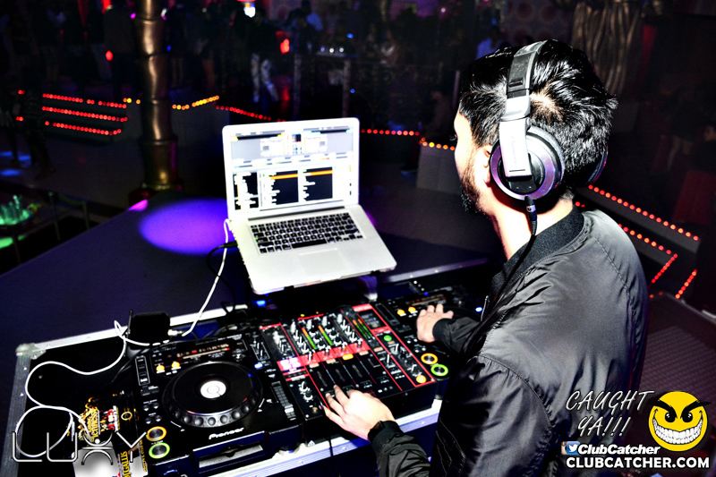 Luxy nightclub photo 112 - April 29th, 2017