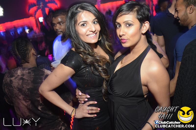 Luxy nightclub photo 113 - April 29th, 2017
