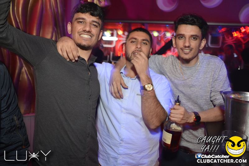 Luxy nightclub photo 114 - April 29th, 2017