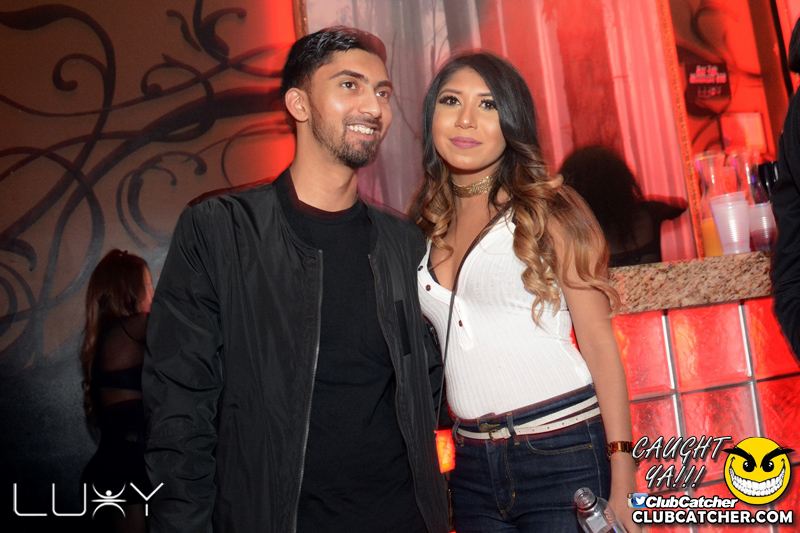 Luxy nightclub photo 117 - April 29th, 2017