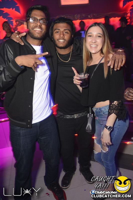 Luxy nightclub photo 118 - April 29th, 2017