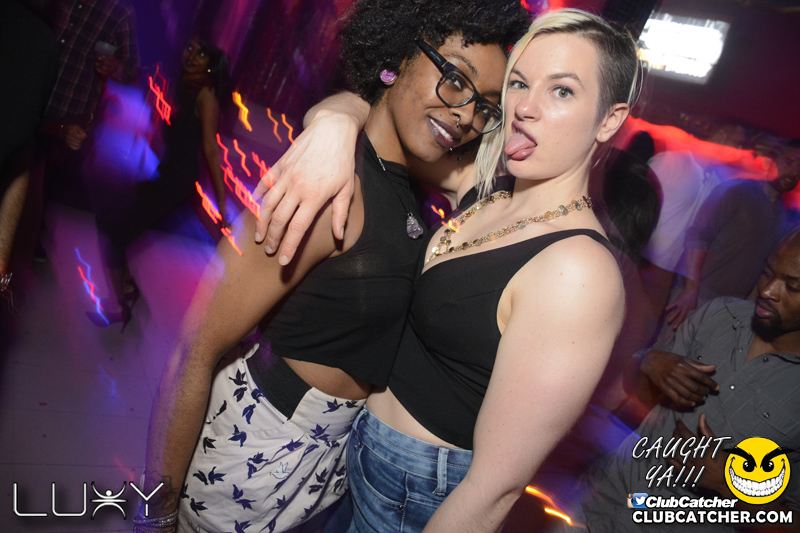 Luxy nightclub photo 121 - April 29th, 2017