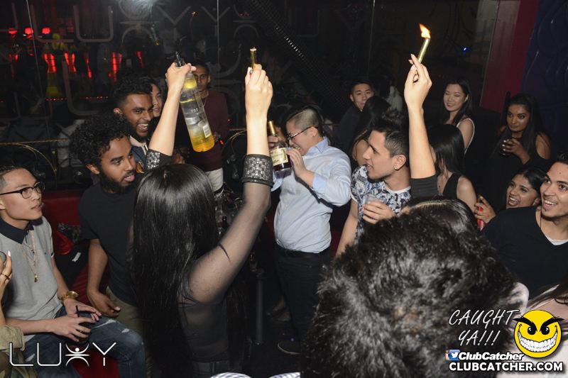 Luxy nightclub photo 123 - April 29th, 2017