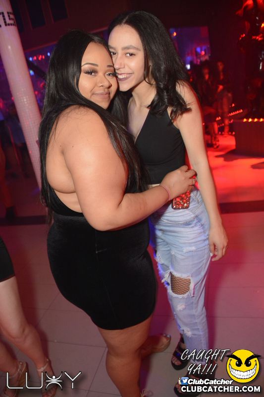 Luxy nightclub photo 124 - April 29th, 2017