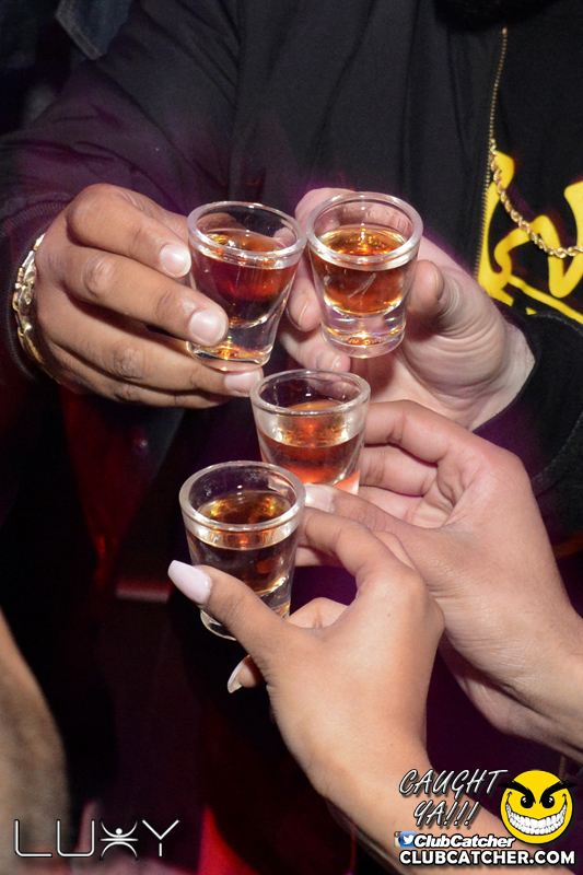 Luxy nightclub photo 125 - April 29th, 2017