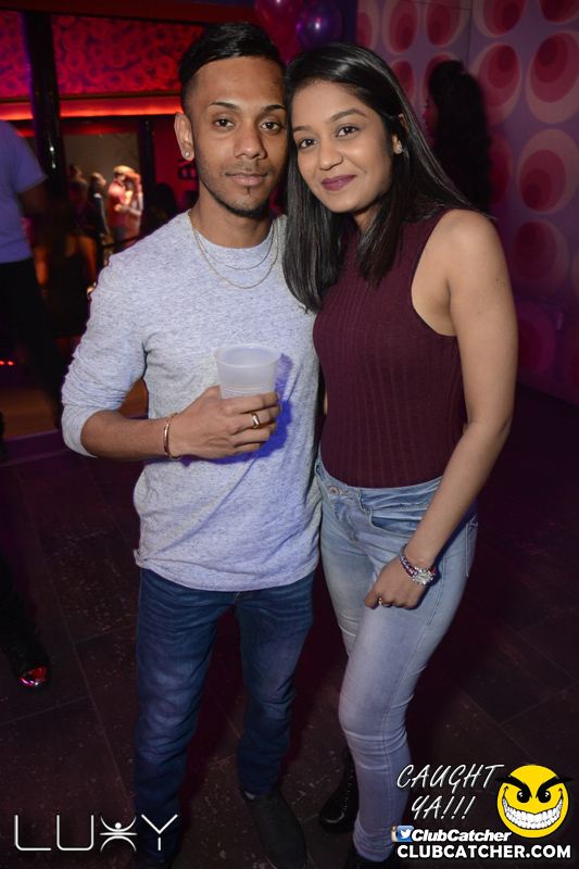 Luxy nightclub photo 129 - April 29th, 2017