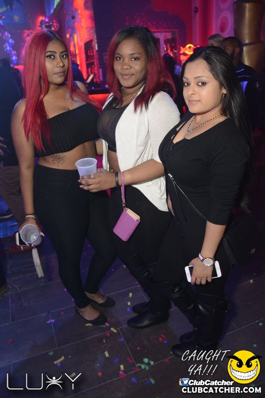 Luxy nightclub photo 133 - April 29th, 2017