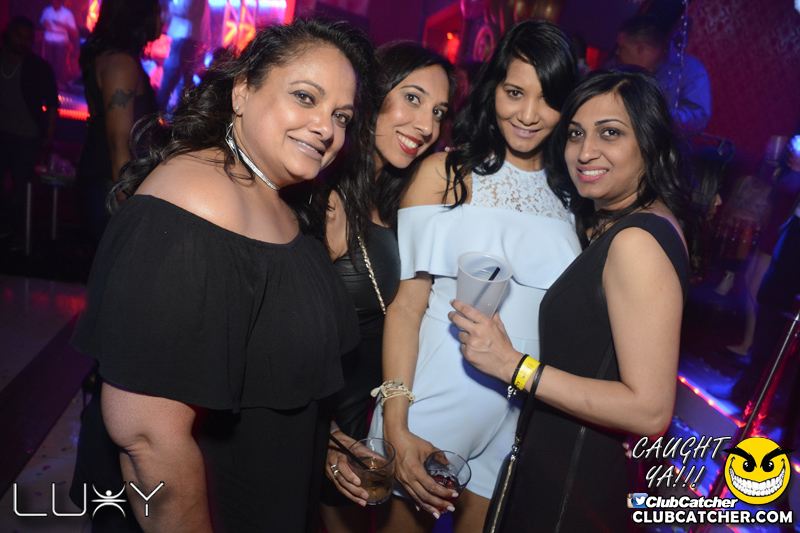Luxy nightclub photo 134 - April 29th, 2017