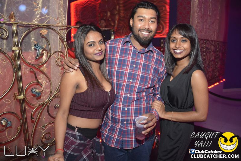 Luxy nightclub photo 137 - April 29th, 2017