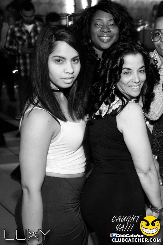 Luxy nightclub photo 140 - April 29th, 2017