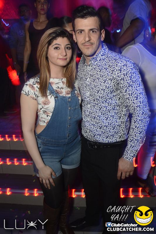 Luxy nightclub photo 143 - April 29th, 2017
