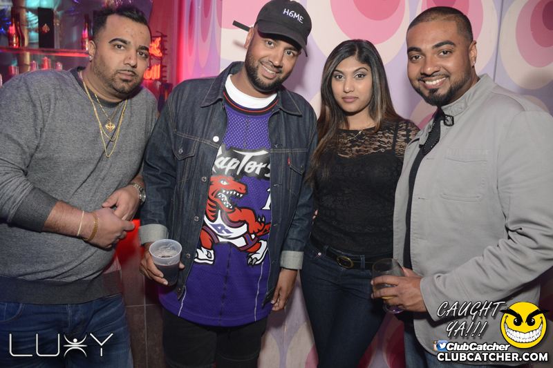 Luxy nightclub photo 144 - April 29th, 2017